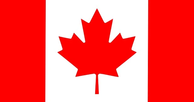 Canada LICENSED